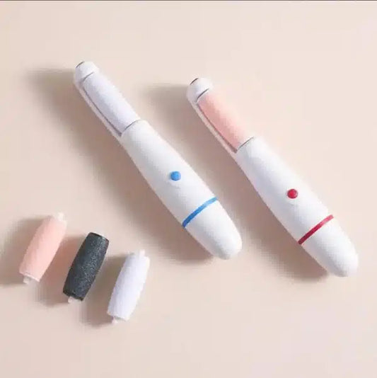 Electric Foot Sharpner | File Grinder Foot Pedicure Dead Skin Callus Remover Machine
